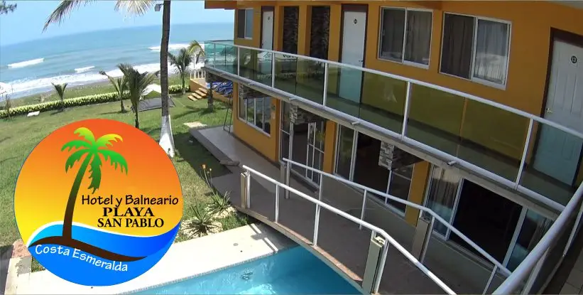 Hotel Playa San Pablo